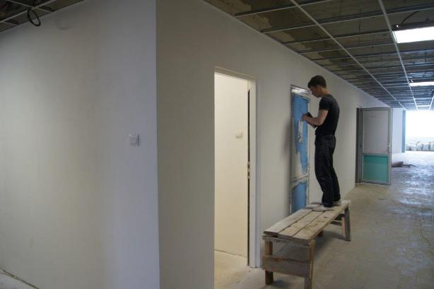 Больничный комплекс